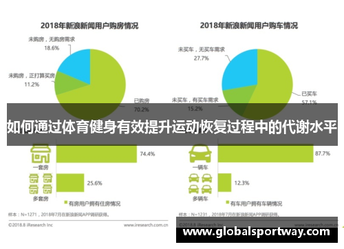 如何通过体育健身有效提升运动恢复过程中的代谢水平